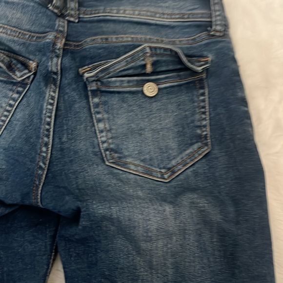 low rise flare - Picture 4 of 5